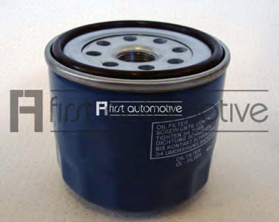 1A FIRST AUTOMOTIVE l40226 -  Масляный фильтр